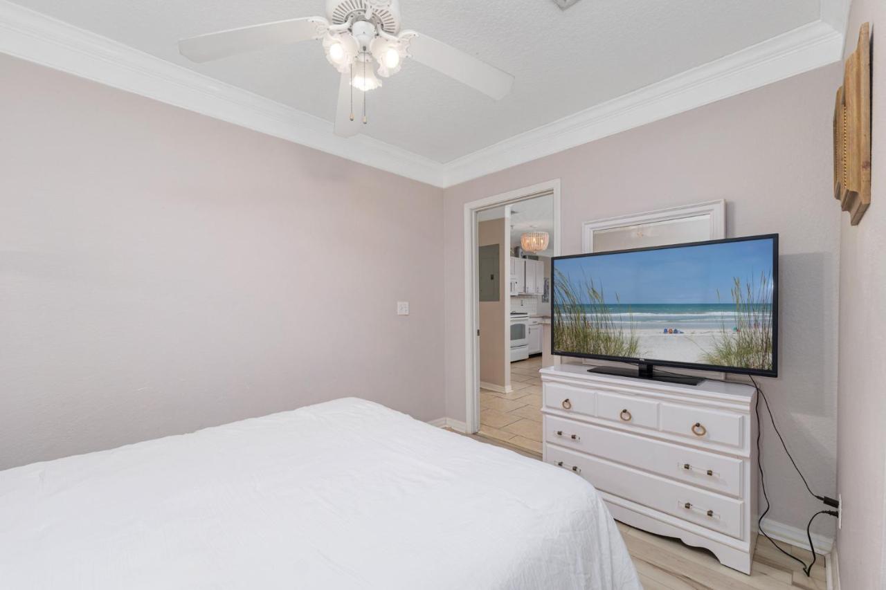 Hibiscus 203 I Apartment St. Augustine