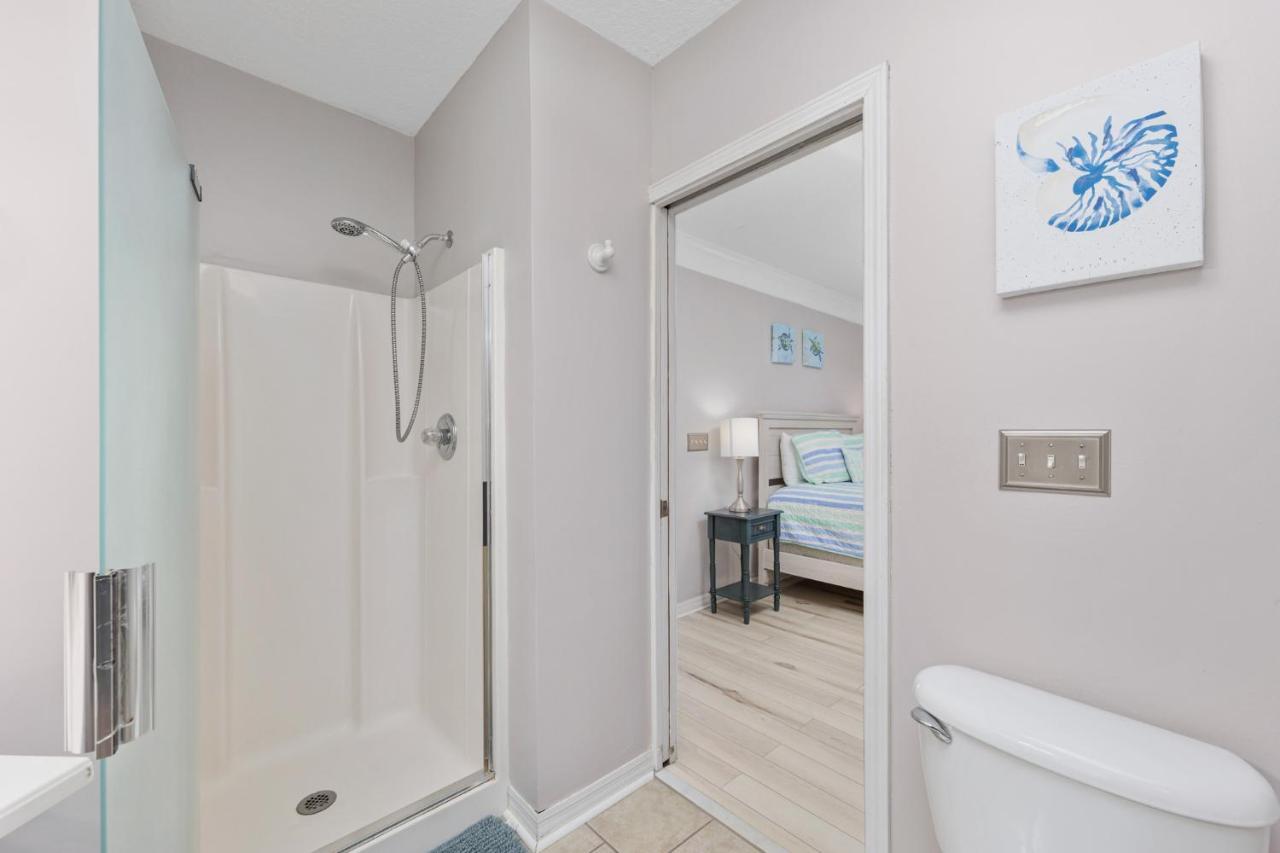 Apartment Hibiscus 203 I