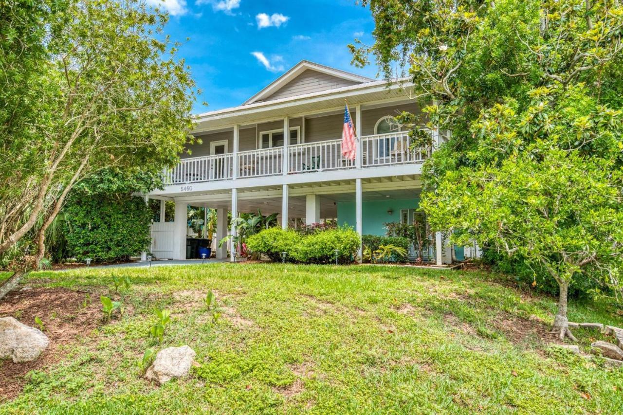 Chiquita Sun House Holiday home St. Augustine