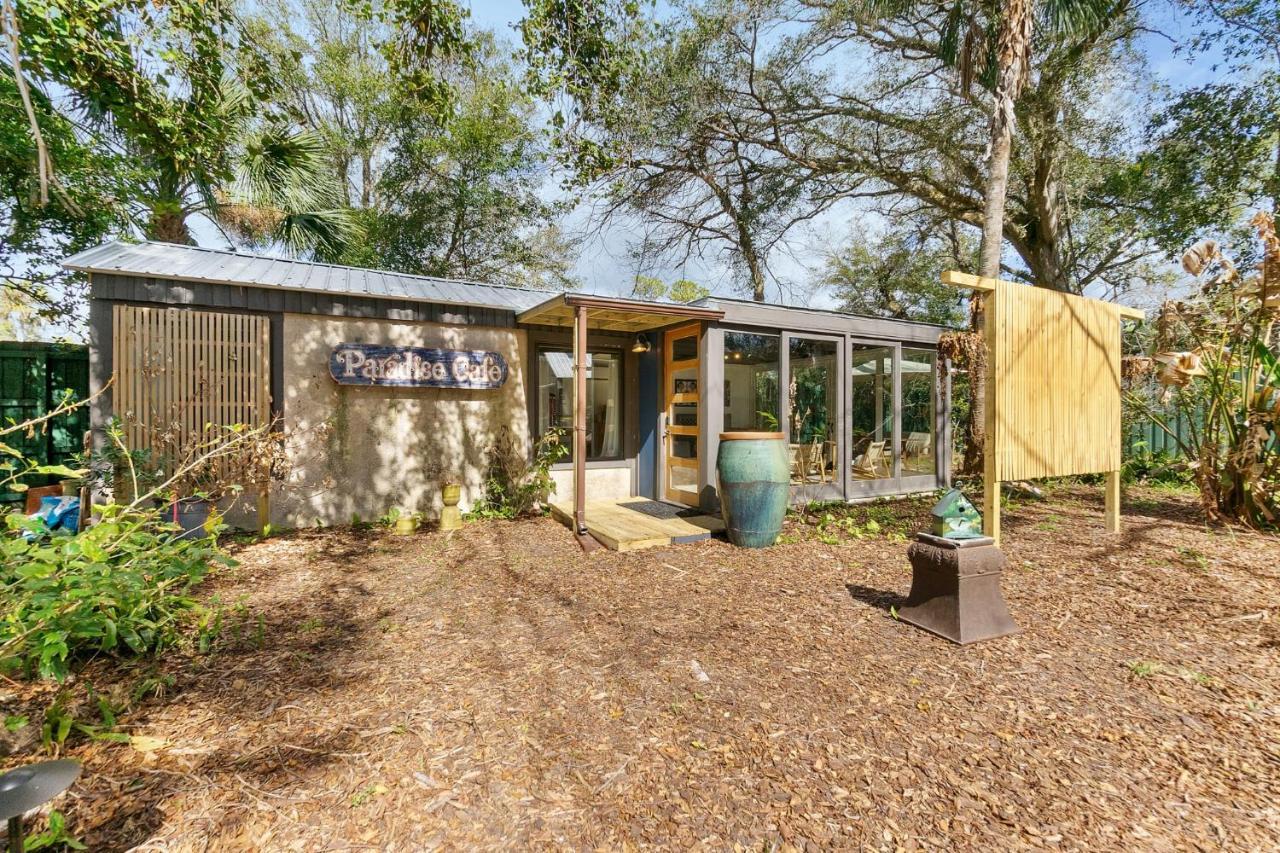 8 Park- Dog Friendly Outdoor Oasis Mins To Casa de férias *