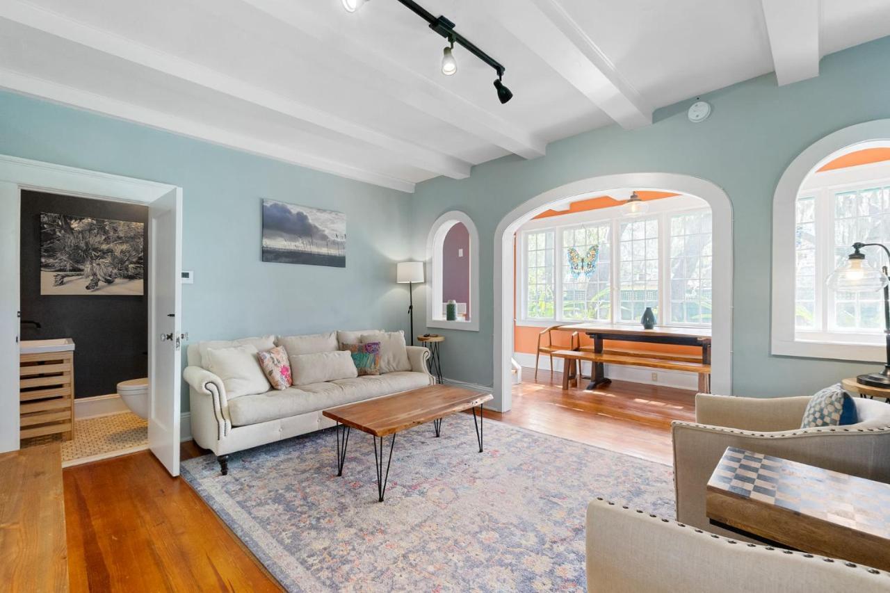 8 Park- Dog Friendly Outdoor Oasis Mins To *