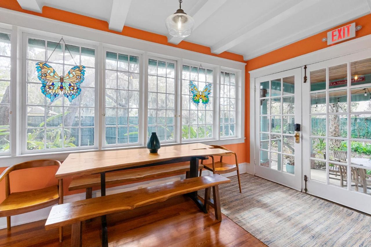 8 Park- Dog Friendly Outdoor Oasis Mins To *