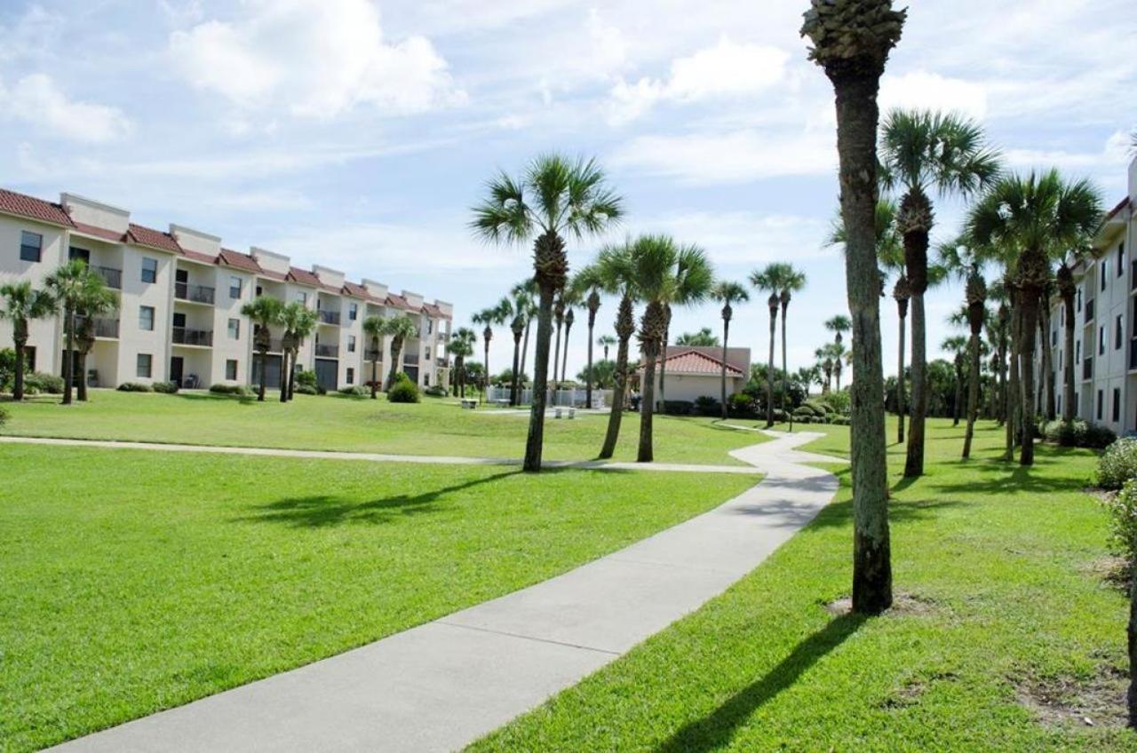 Ocean Village Club M21 St. Augustine