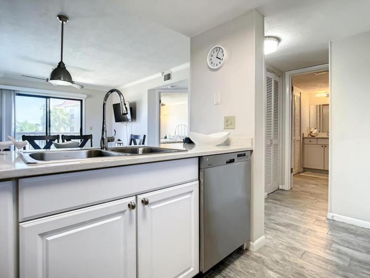 Holiday home Ocean Village Club M21
