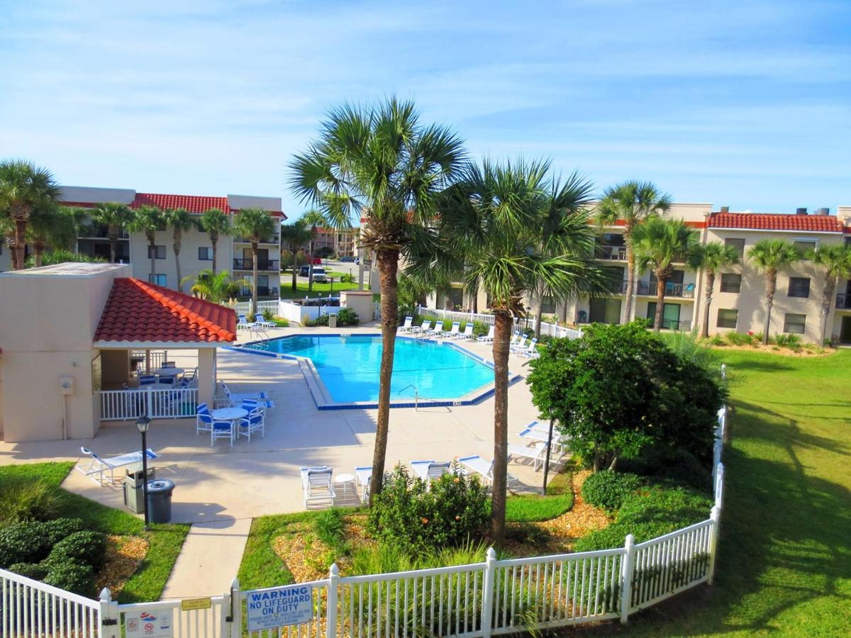 Holiday home Ocean Village Club M21