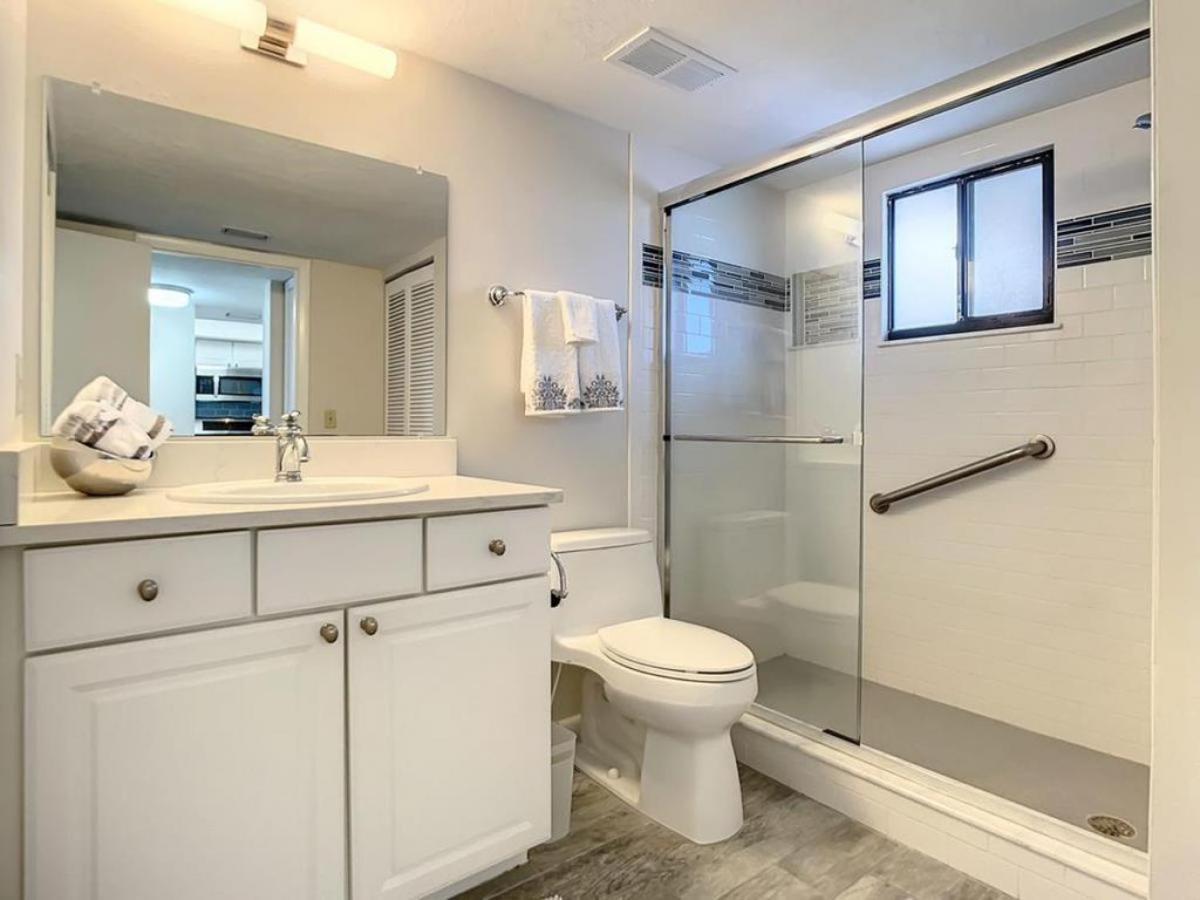Ocean Village Club M21 Holiday home St. Augustine
