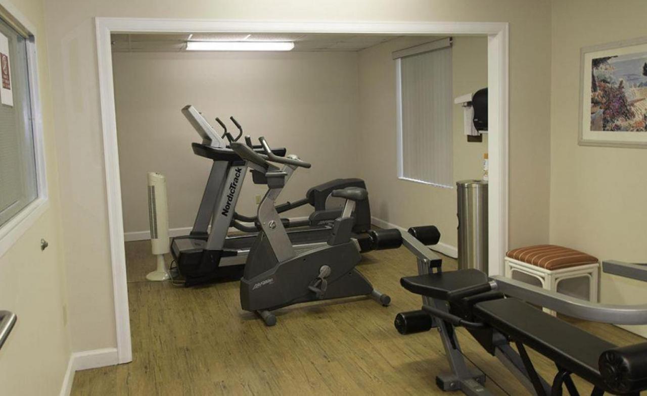 Holiday home Ocean Village Club M21