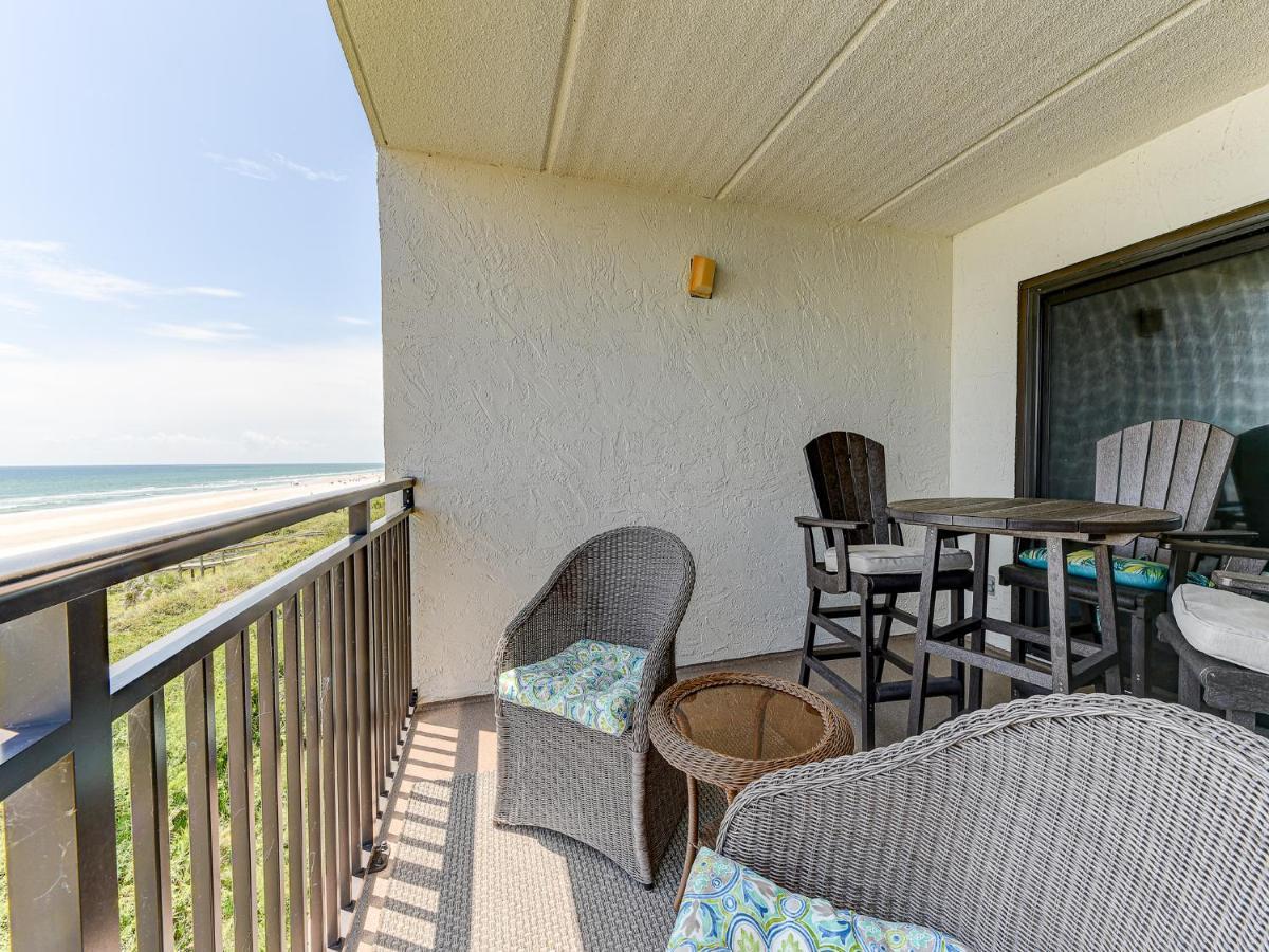 Apartment Windjammer 316 *