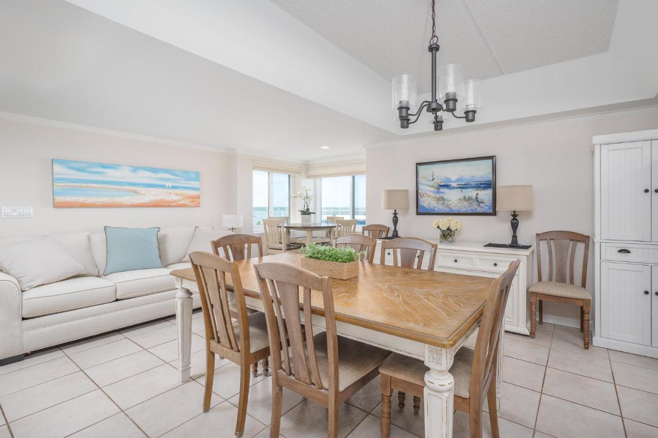Windjammer 316 Apartment *