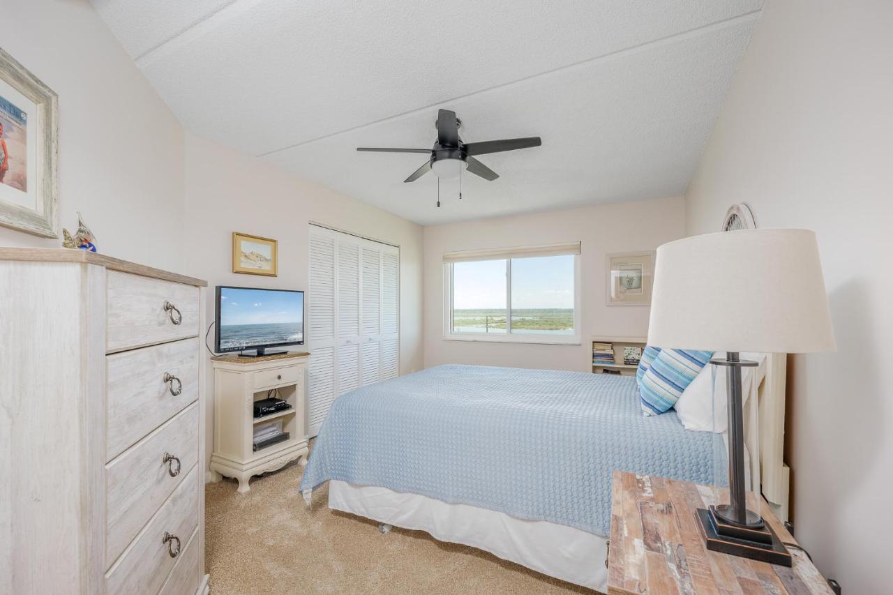 Apartment Windjammer 316 *
