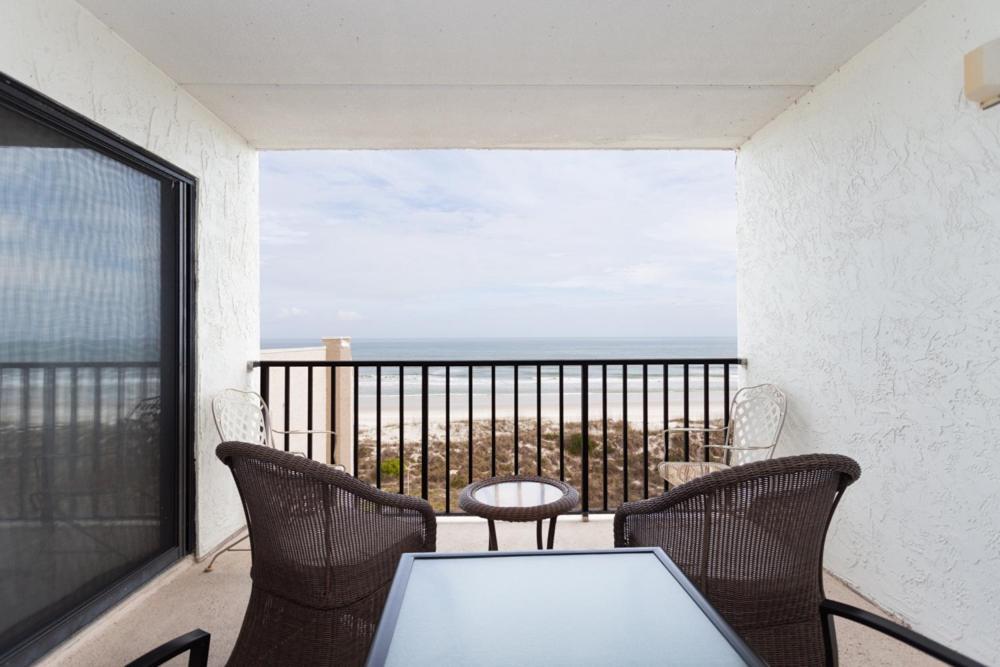 Windjammer 316 Apartment St. Augustine