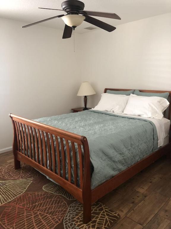 Modern, Upscale, And New Blue In The Heart Of Downtown St Augustine St. Augustine