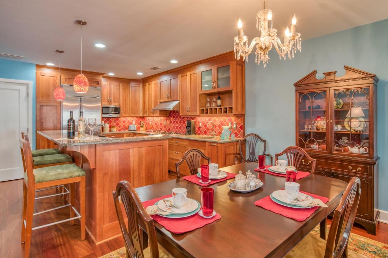 St. George Street Holiday home *