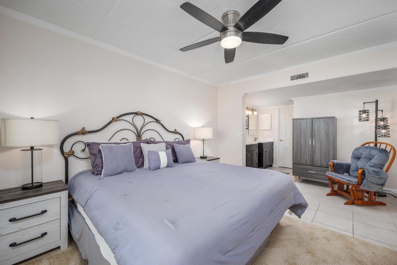 Apartment Windjammer 316 *