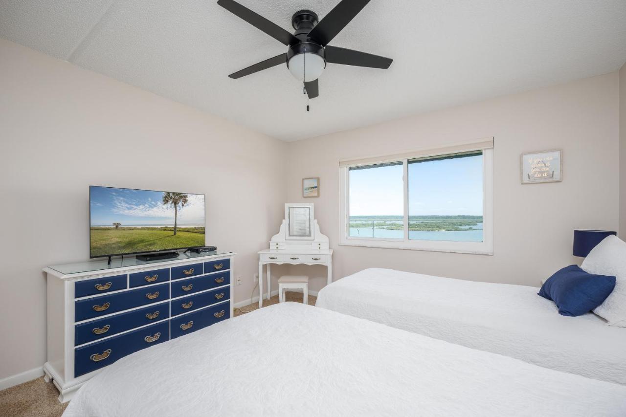 Windjammer 316 * St. Augustine