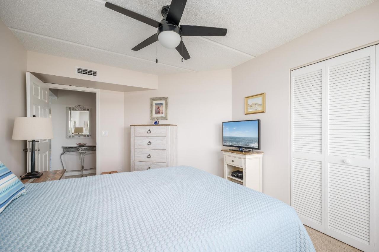 Windjammer 316 Apartment *