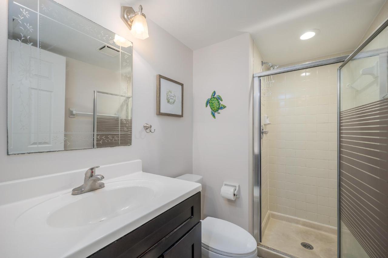 Windjammer 316 Apartment St. Augustine