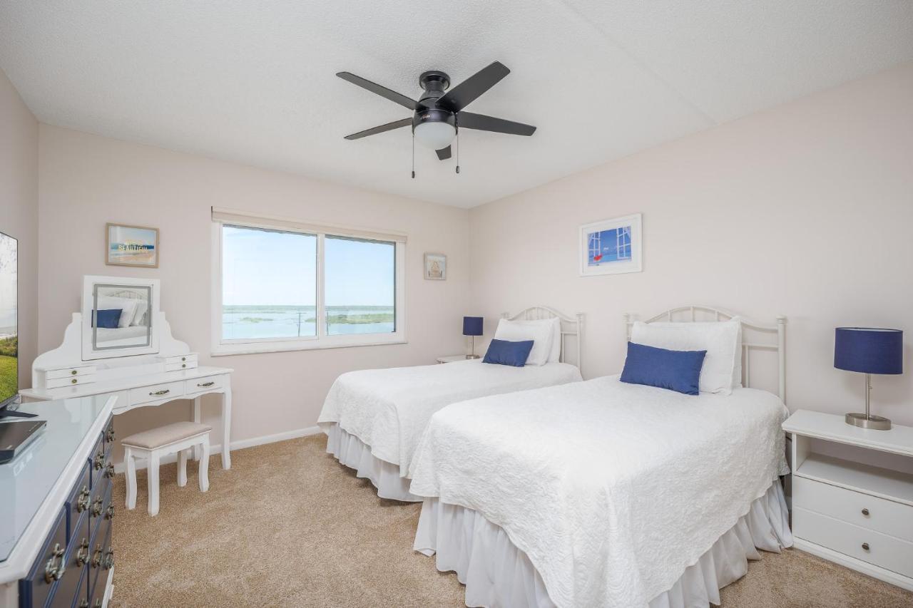 Apartment Windjammer 316