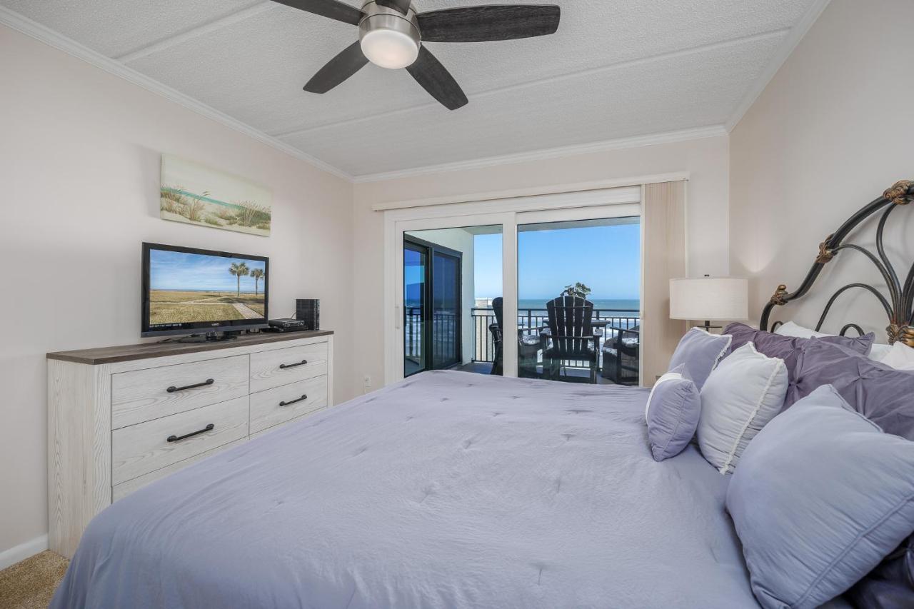 Apartment Windjammer 316 *