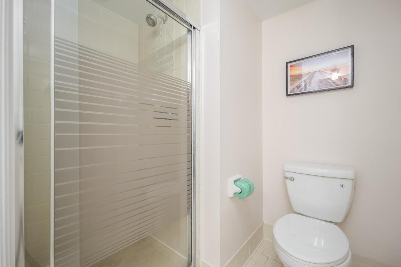 Apartment Windjammer 316