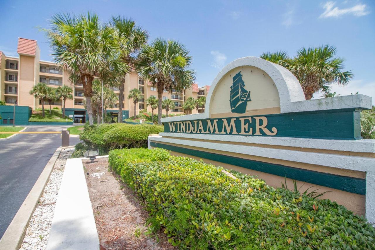 Apartment Windjammer 316 *