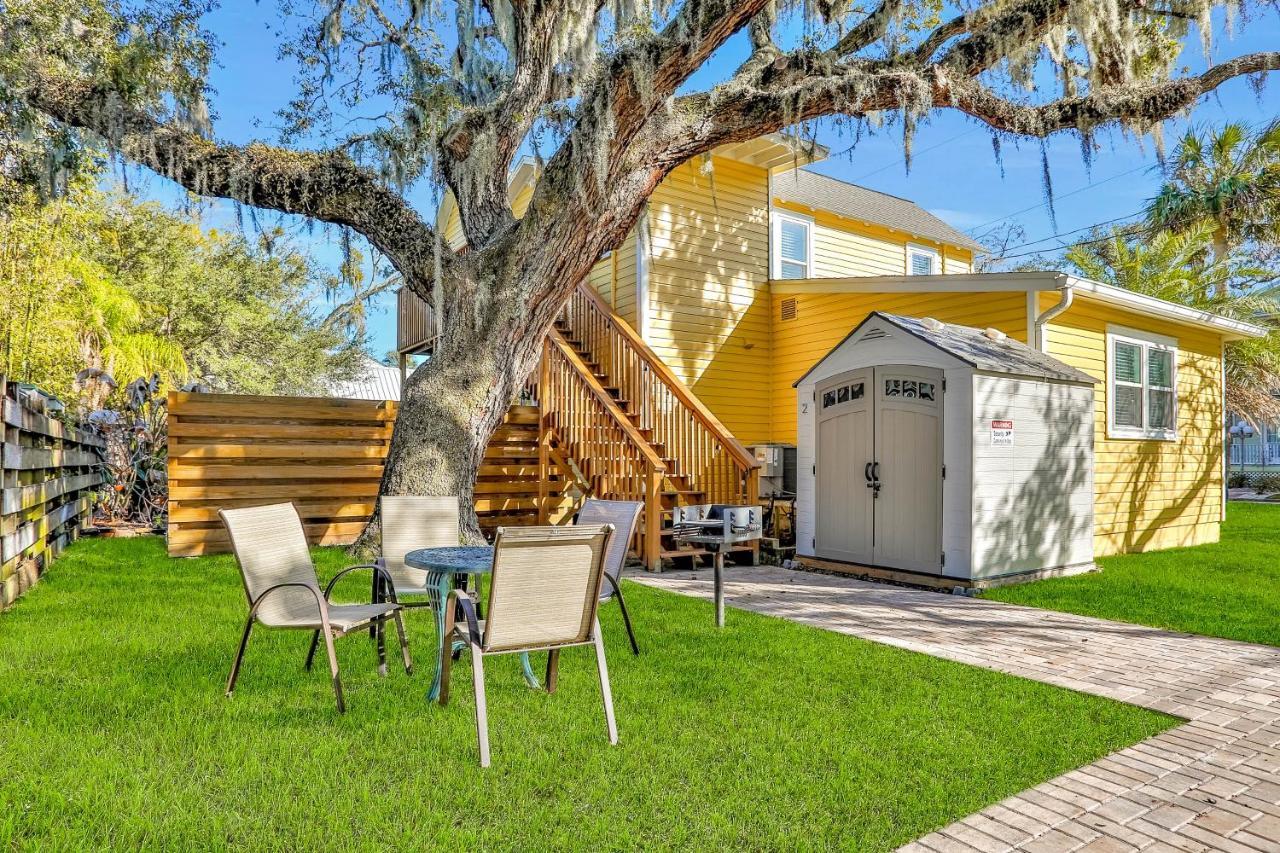 Sunny On Sanchez - Upper Holiday home