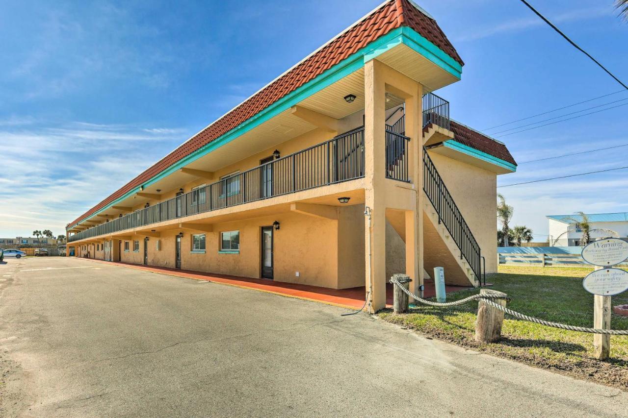 Sunny St Augustine With Community Pool! * St. Augustine
