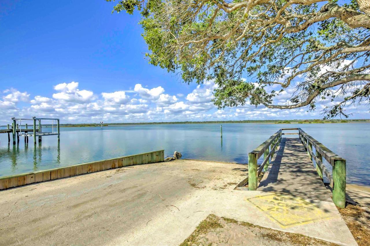 Sunny St Augustine With Community Pool! * St. Augustine
