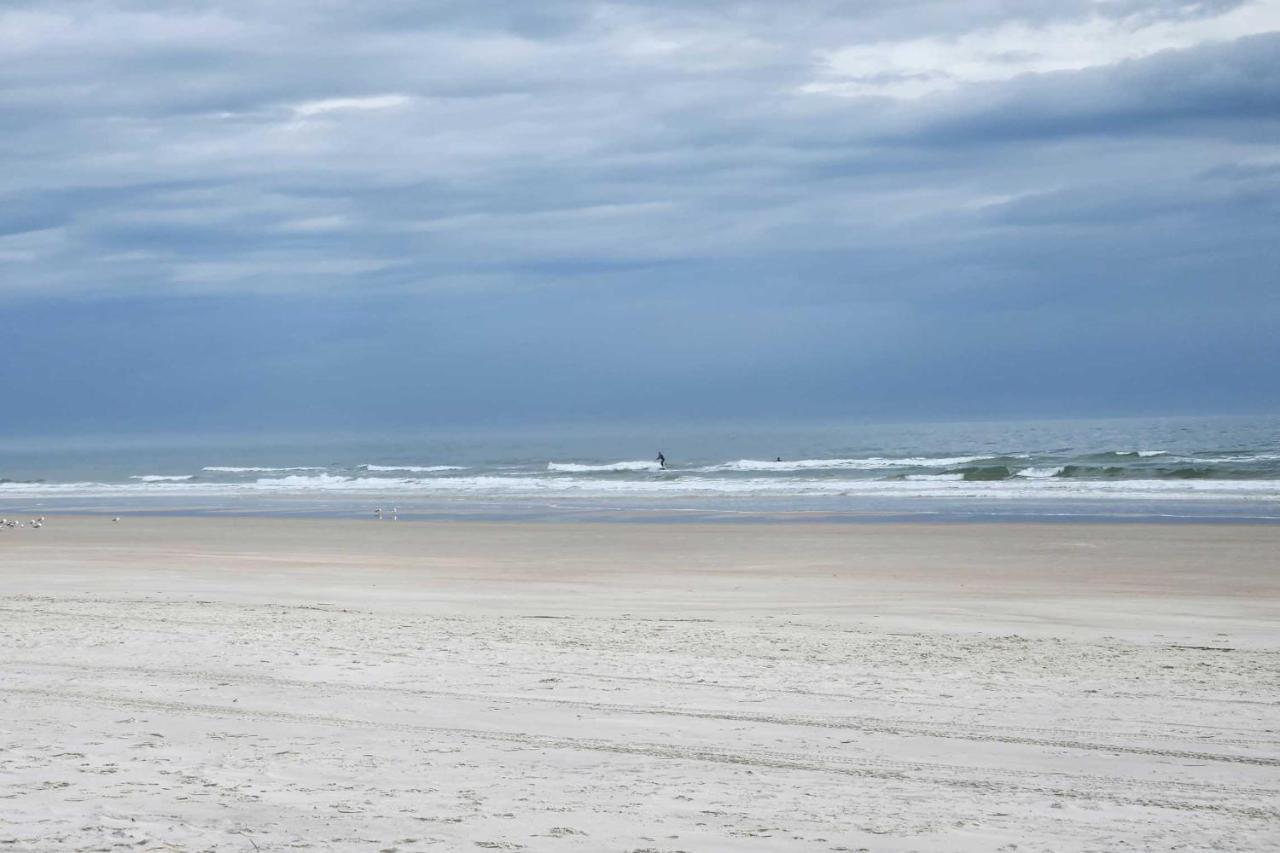 Sunny St Augustine With Community Pool! Apartment St. Augustine