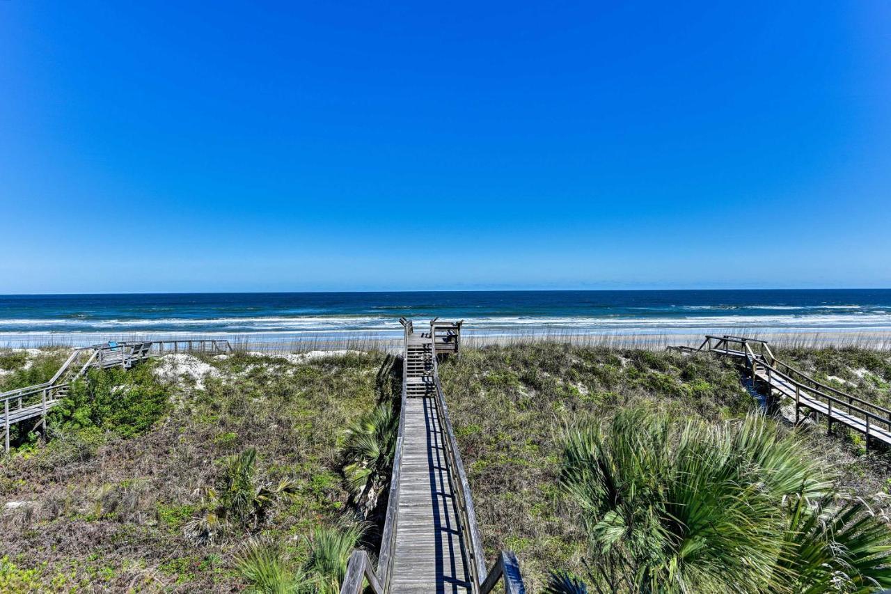 Sunny St Augustine With Community Pool! Apartment *