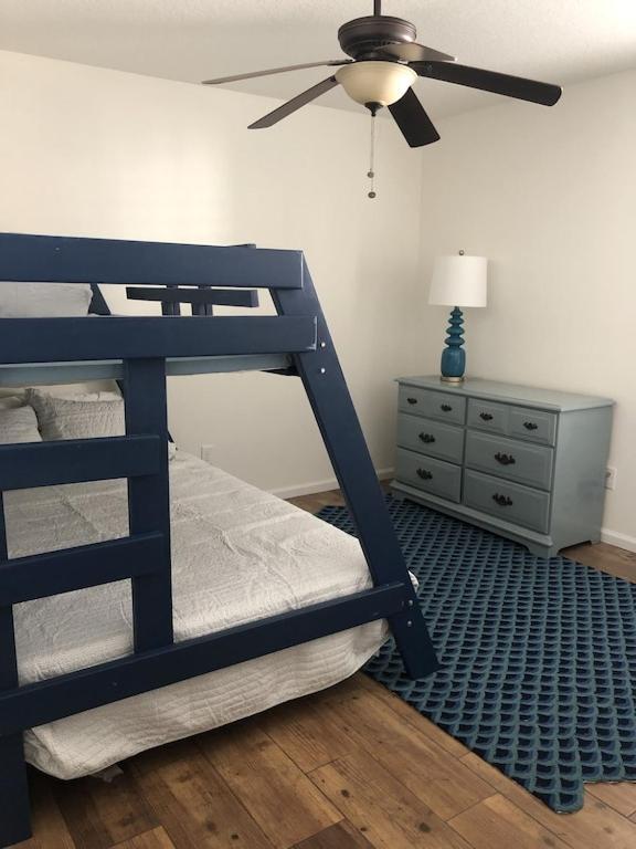 Modern, Upscale, And New Blue In The Heart Of Downtown St Augustine * St. Augustine