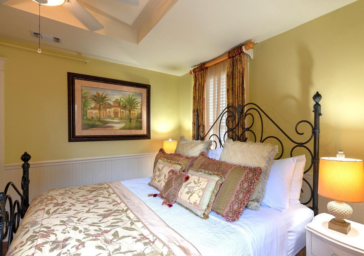 Bed & Breakfast Cedar House St. Augustine