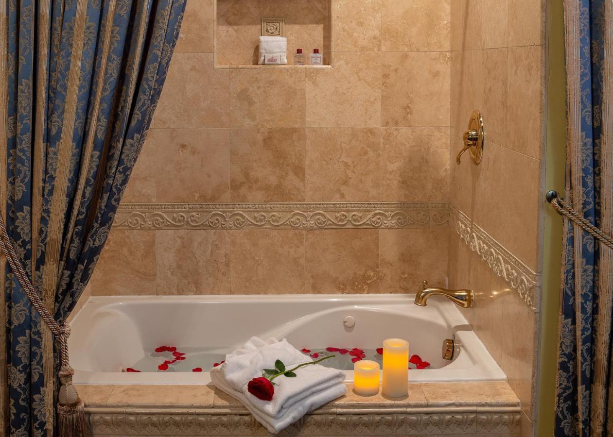 Bed & Breakfast Cedar House St. Augustine