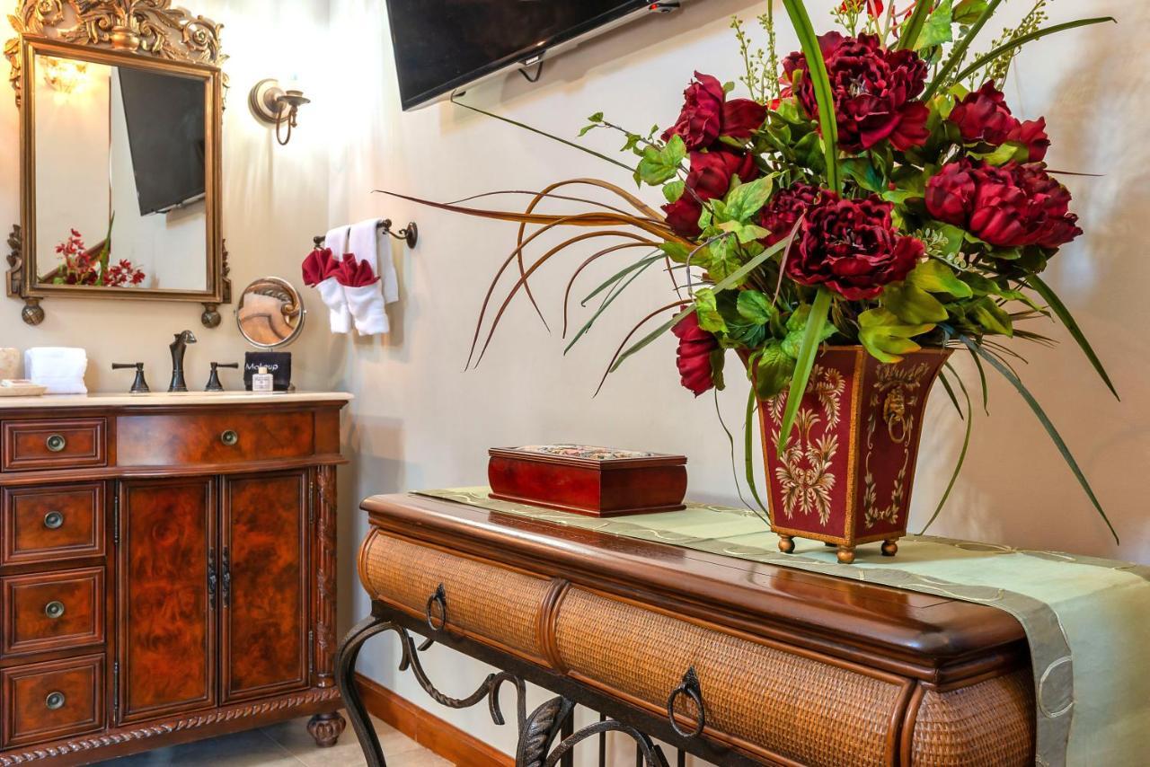 Bed & Breakfast Cedar House St. Augustine