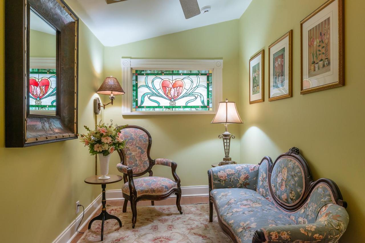Bed & Breakfast Cedar House St. Augustine