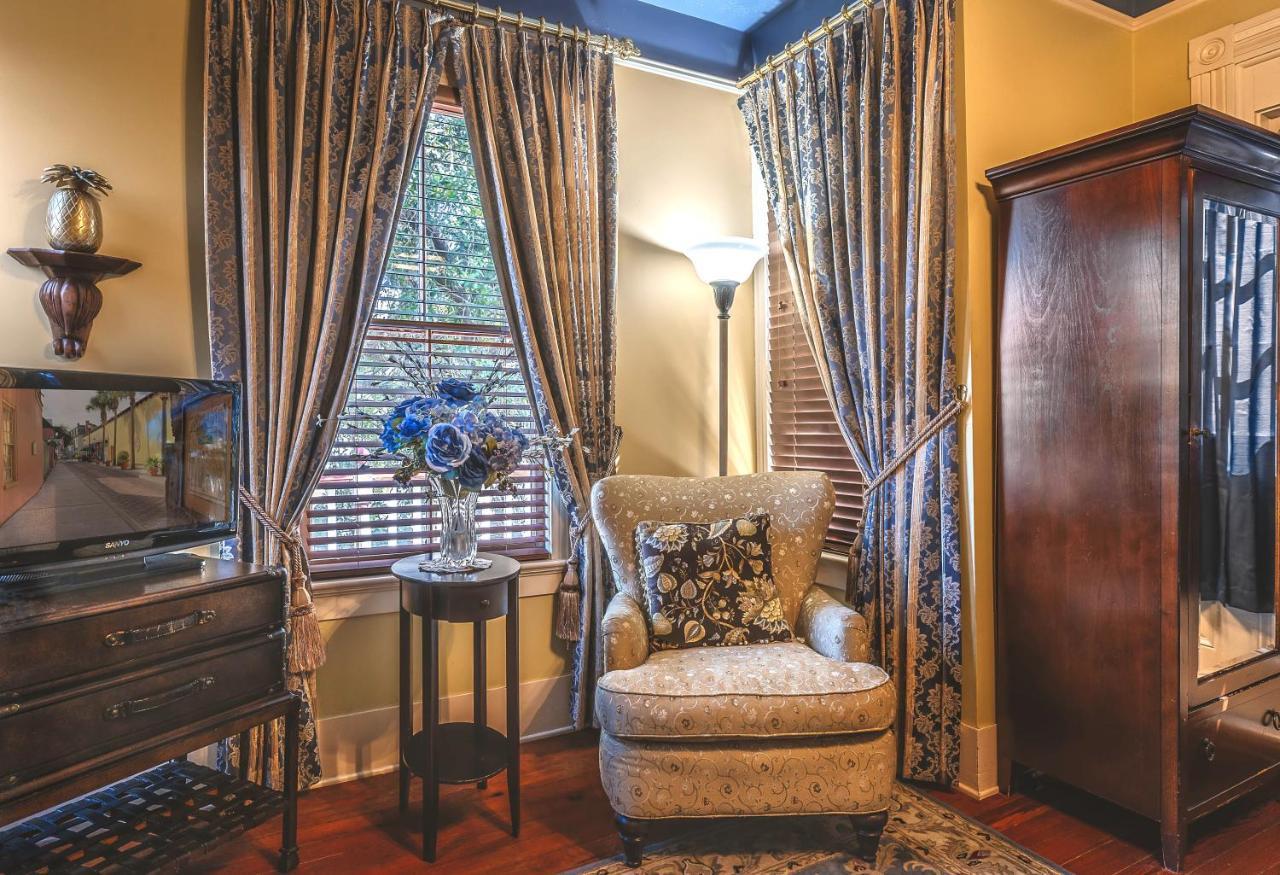 Cedar House Bed & Breakfast St. Augustine