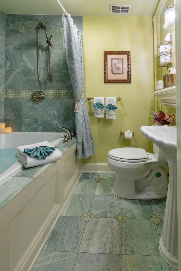 Bed & Breakfast Cedar House St. Augustine
