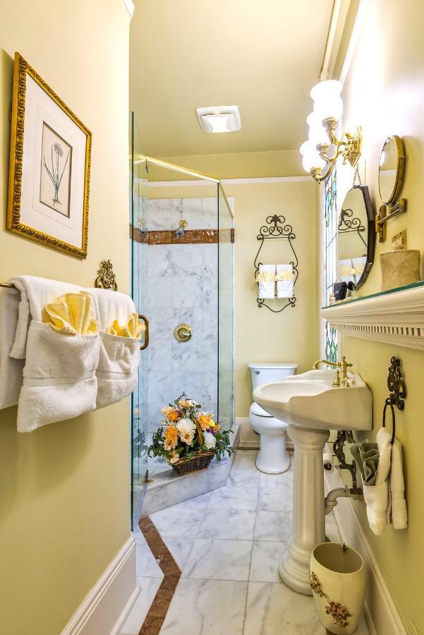 Cedar House Bed & Breakfast St. Augustine