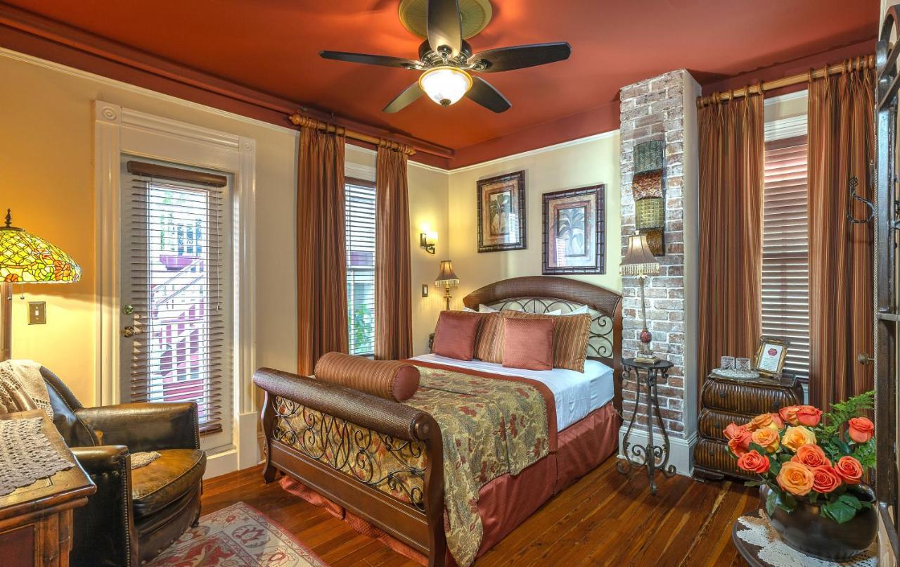 Cedar House 3* St. Augustine
