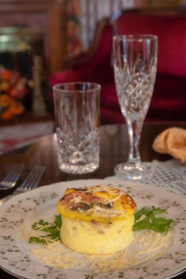 Bed & Breakfast Cedar House St. Augustine