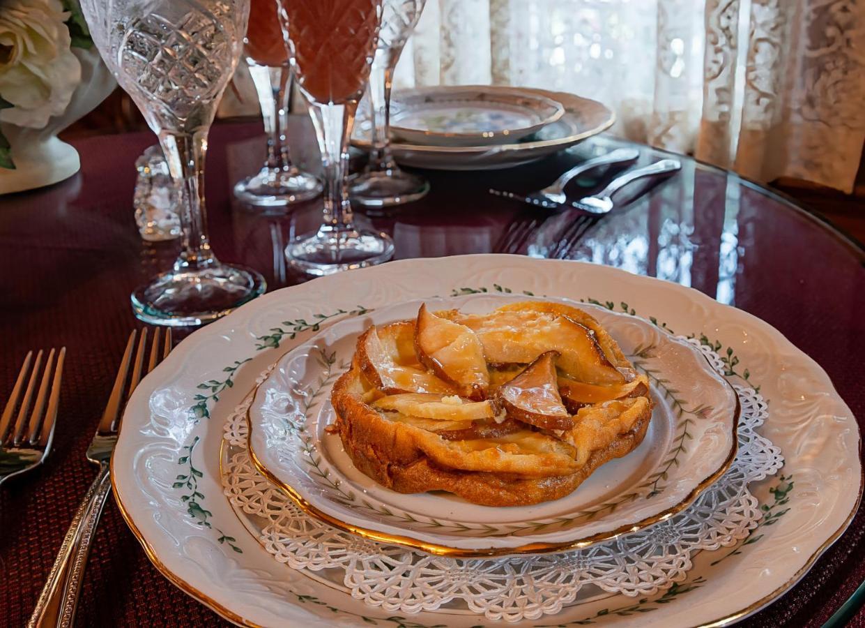 Cedar House Bed & Breakfast St. Augustine