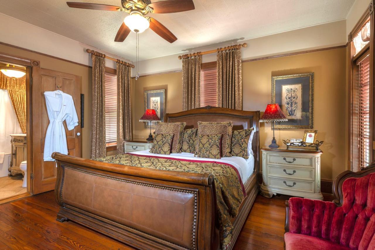 Cedar House 3* St. Augustine