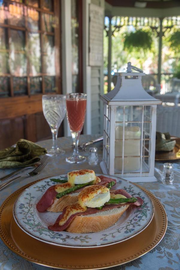 Cedar House 3* St. Augustine