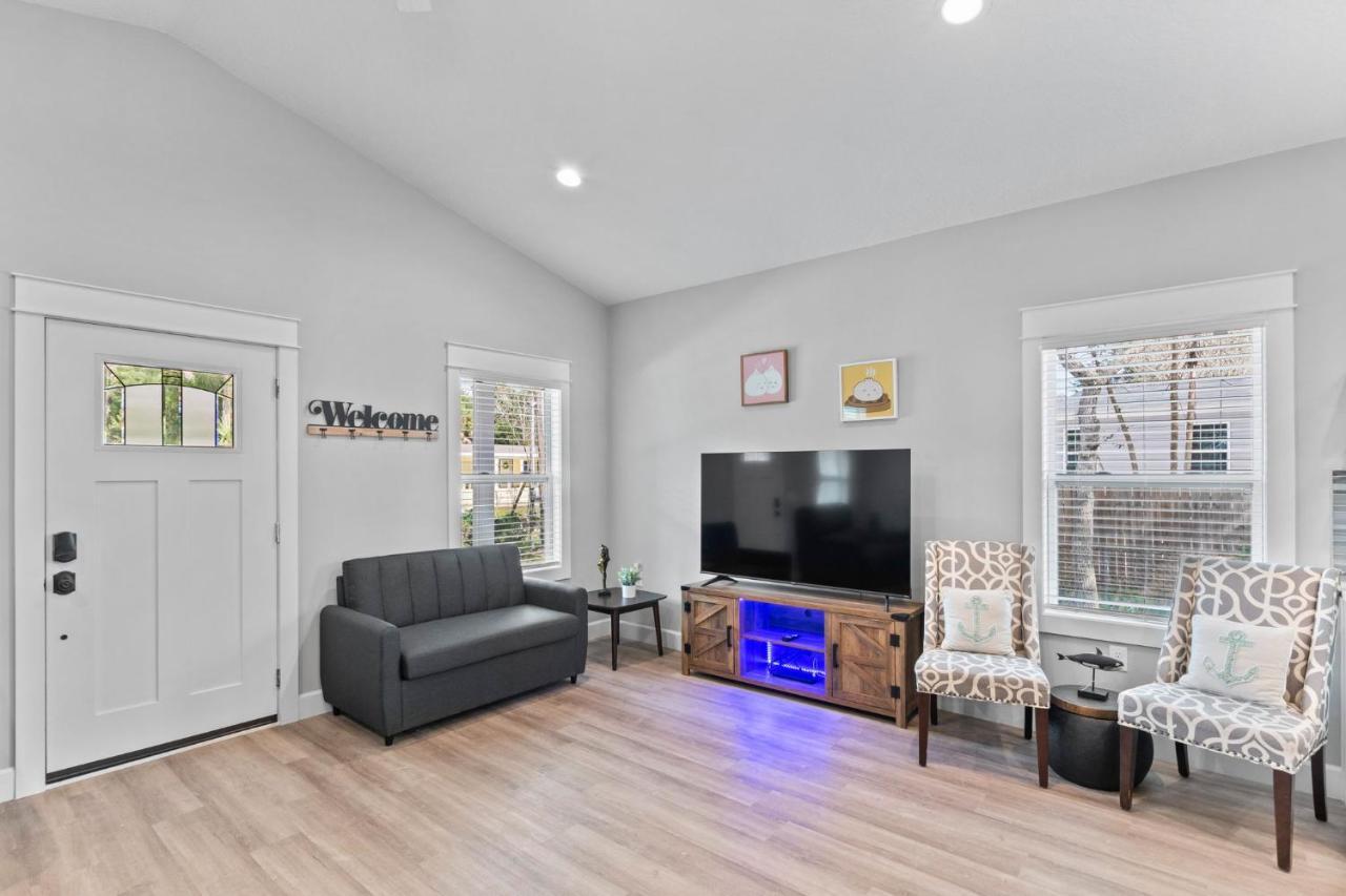 Brand New Entire Close To Beach * St. Augustine