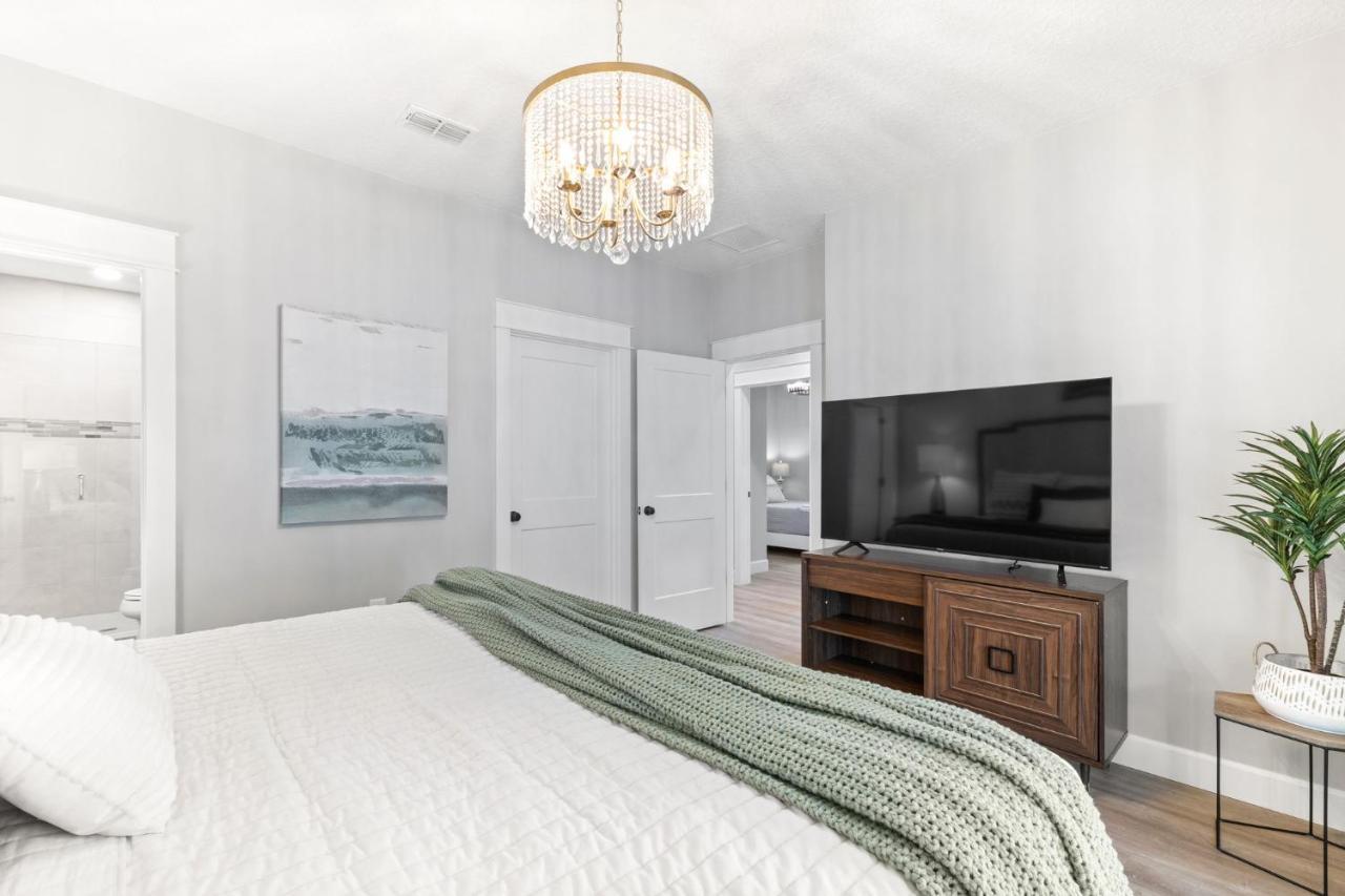 Brand New Entire Close To Beach *