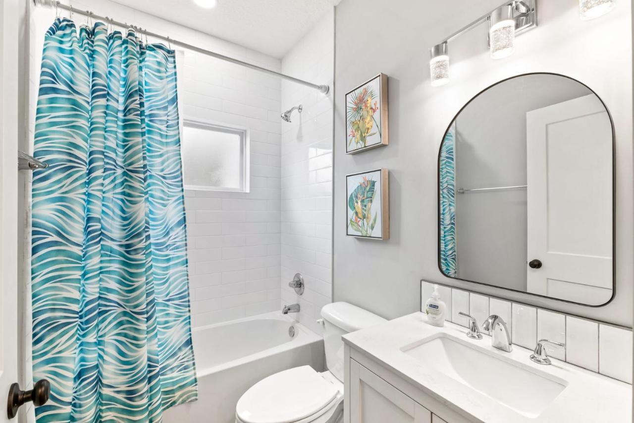 Brand New Entire Close To Beach * St. Augustine