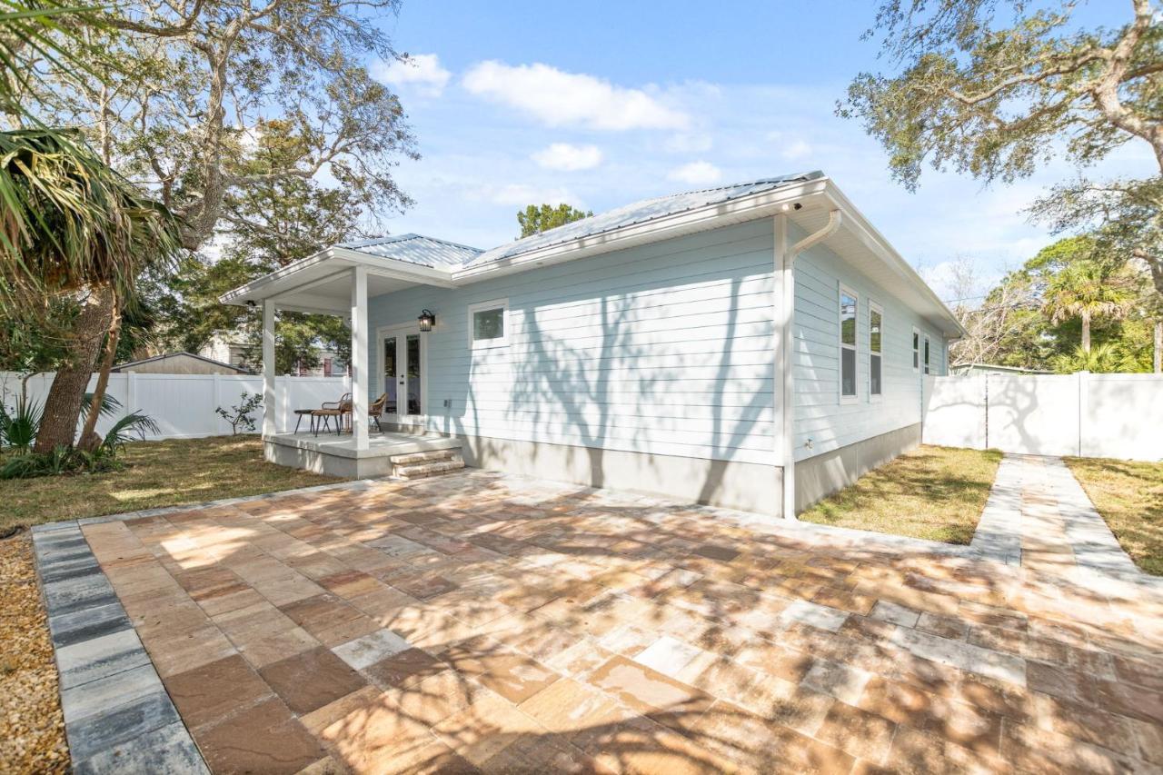 Brand New Entire Close To Beach St. Augustine
