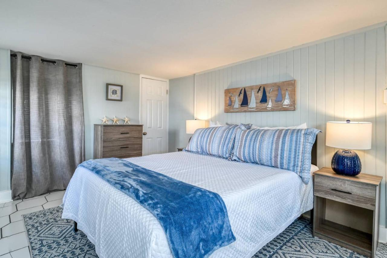 Anchors Away River House Holiday home St. Augustine