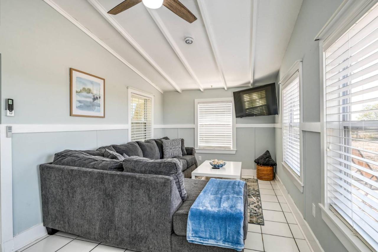 Anchors Away River House Holiday home *