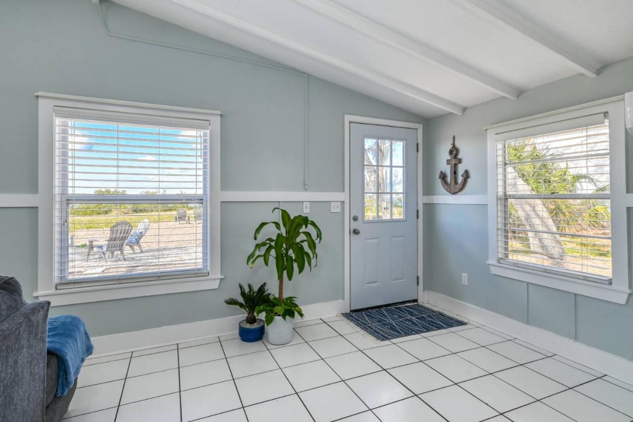 Anchors Away River House St. Augustine